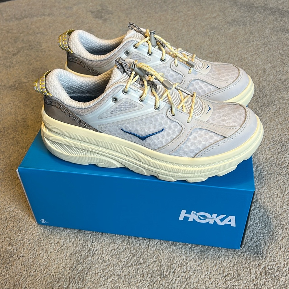 Hoka Bondi B3LS